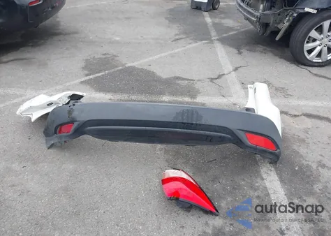 2016 Honda Hr-V Lx z USA, uszkodzony, nr VIN 3CZRU5H36GM720637